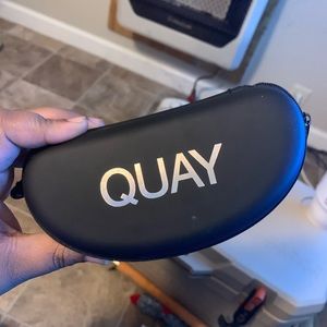 quay australia aviator sunglasses